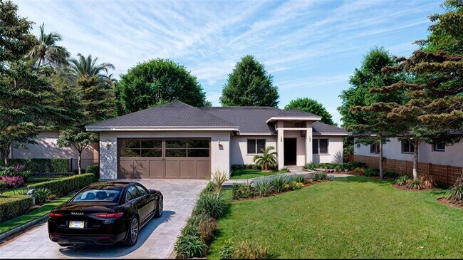 Building Photo - 16459 Hillsborough Blvd Rental