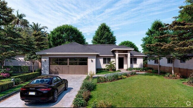 Building Photo - 16459 Hillsborough Blvd Rental