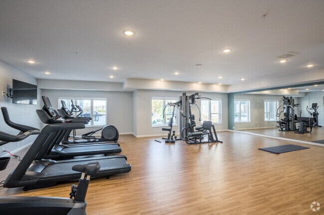 Fitness