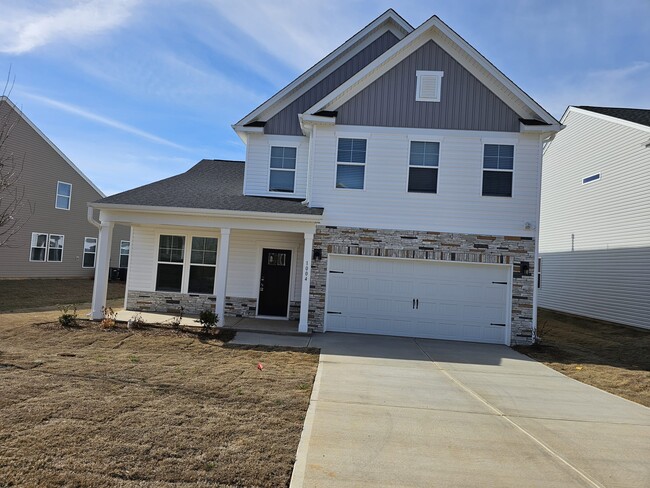 Photo - 1004 Maridian St