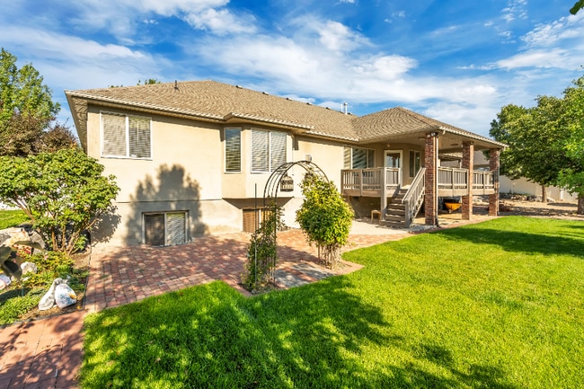 Photo - 10369 S 2840 W