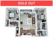 2.1 Sold Out