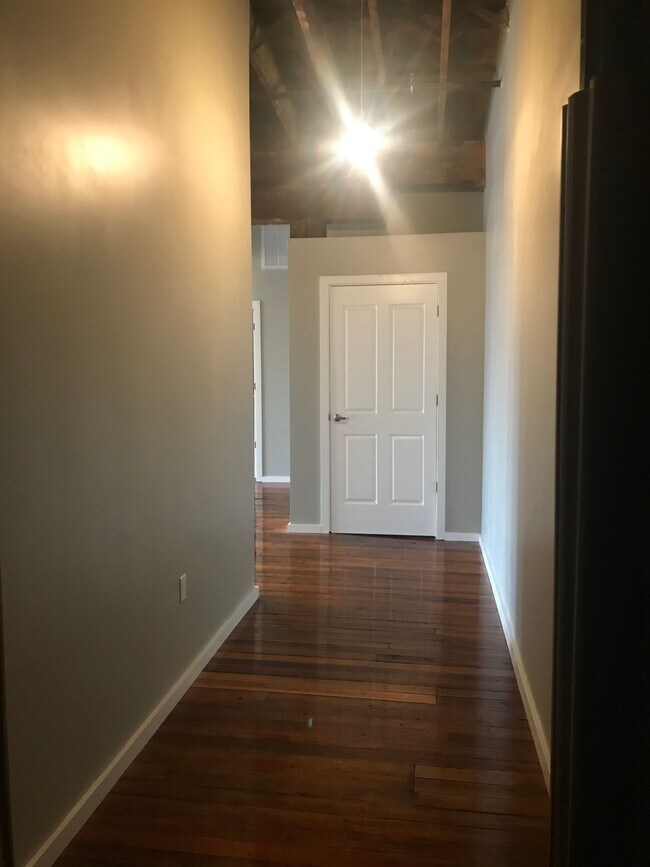 Blaul Lofts
