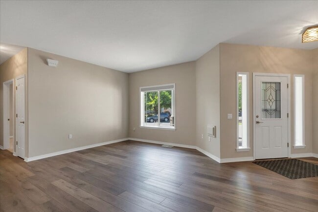 Photo - Contemporary West Salem Home