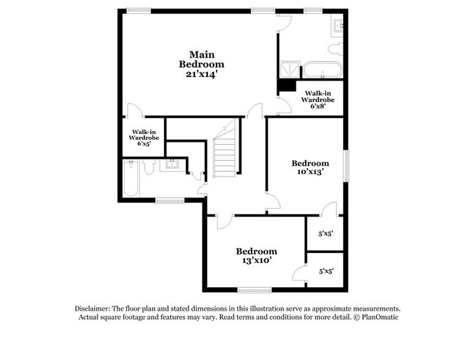 Photo - 3478 S Chaparral Rd