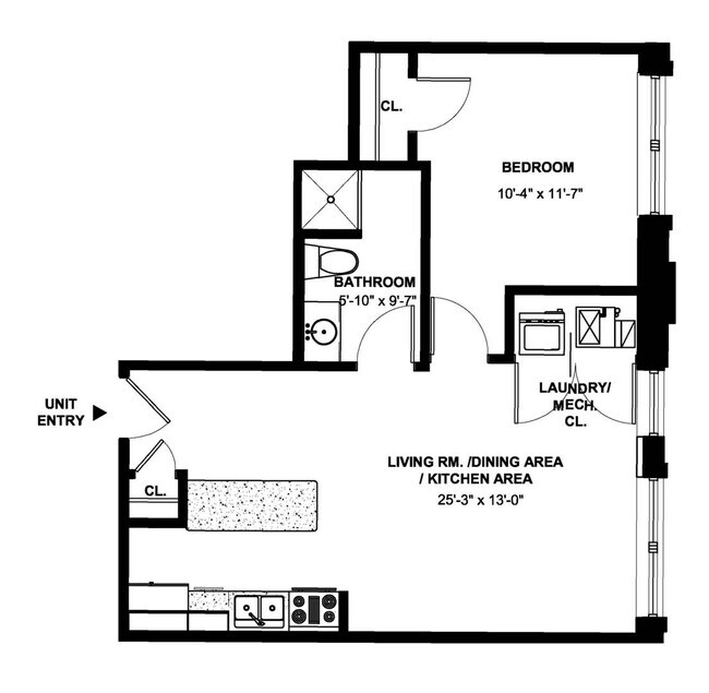 Photo - 1502 W Ainslie St