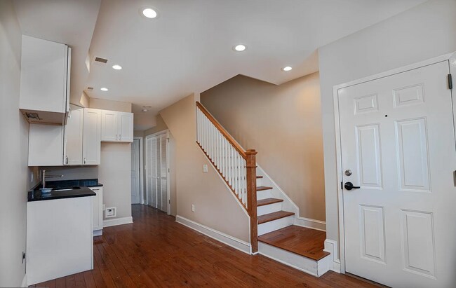 Photo - 1916 West Virginia Ave NE