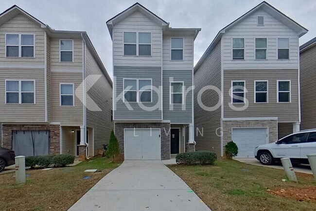 Building Photo - 114 Tybo Dr