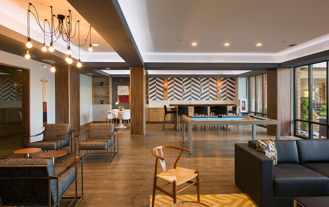 Photo - The Residences at Harlan Flats