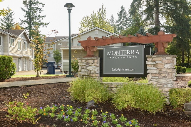Monterra in Mill Creek