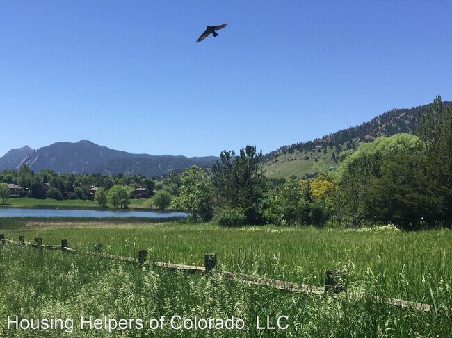 Photo - 3 br, 2 bath House - 3726 Wonderland Hill Ave