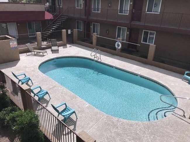 Photo - Hayden Terrace