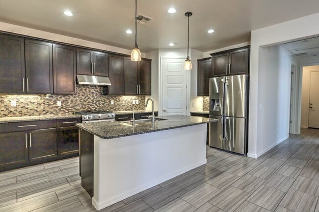 Photo - Northern Rancho Sahuarita