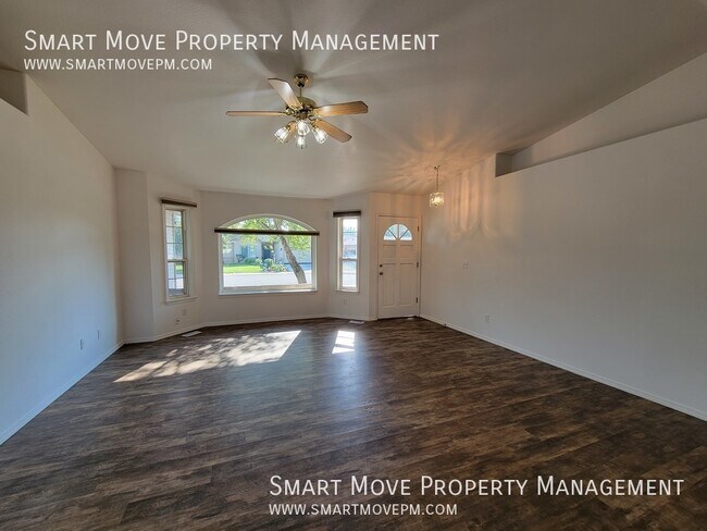 Photo - 2557 N Laughridge Ave House