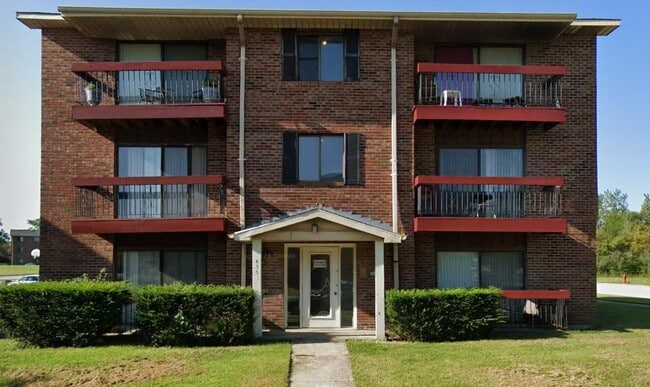 Building Photo - 4561 Heartland Dr Rental