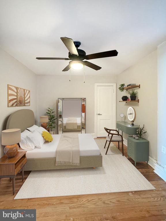 Photo - 4605 Chester Ave Unit 1 BED