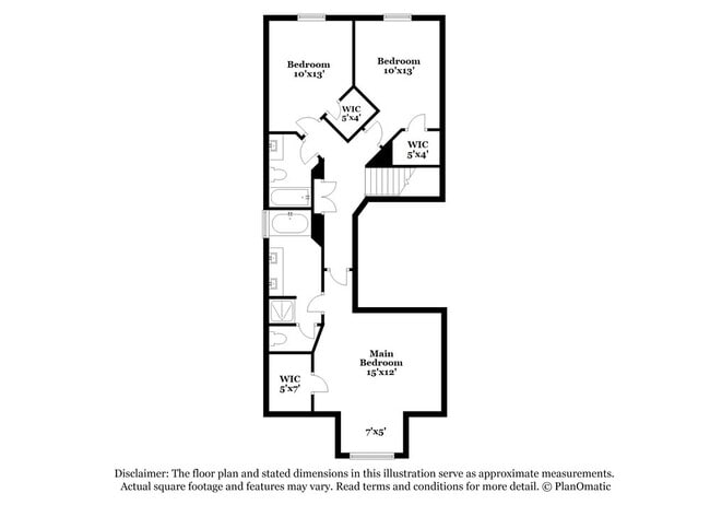 1402 Baychester Ln