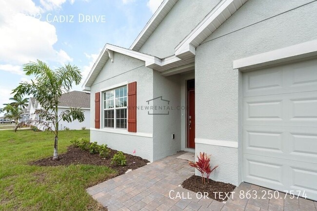 Photo - 25222 Cadiz Dr