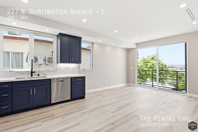 Photo - 227 N Burlington Ave Unidad 1