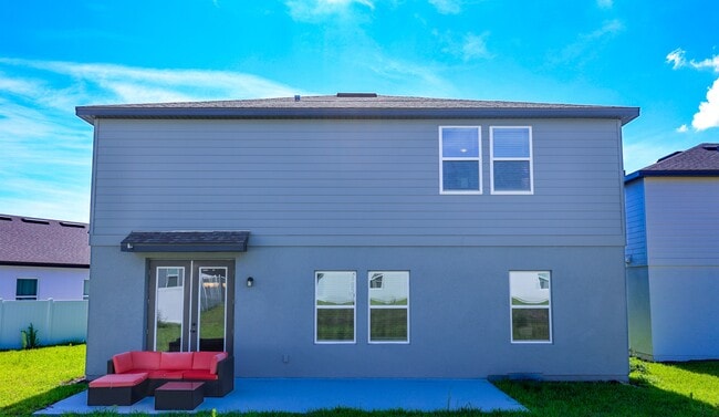 Photo - 2318 Lancashire St