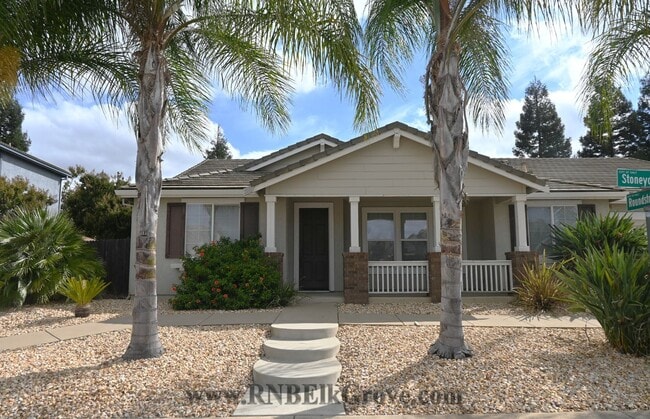 Photo - 607 Stoneygate Ct