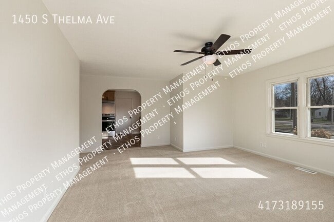 Photo - 1450 S Thelma Ave