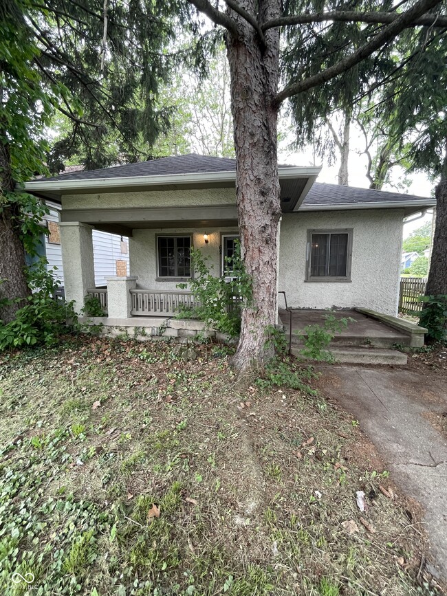 Photo - 62 N Sheridan Ave House