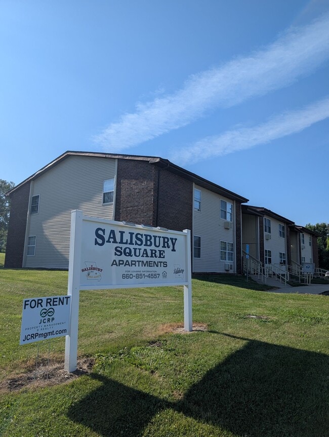 Photo - Remodeled 2 Bedroom Apartment in Salisbury Unit 411 W 2nd St. Apt 112