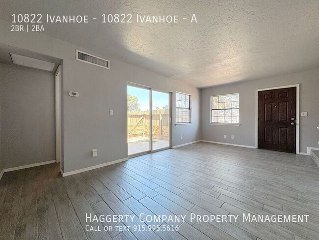 Photo - 10822 Ivanhoe Dr Unit A