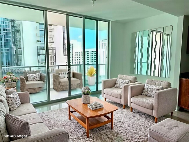 Photo - 300 S Biscayne Blvd Condominio Unidad 2409