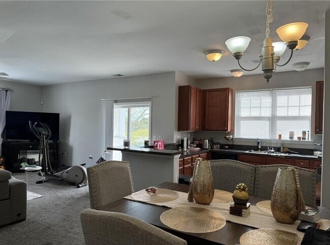 Photo - 2 BED /  2 BATH CORNER UNIT CONDO
