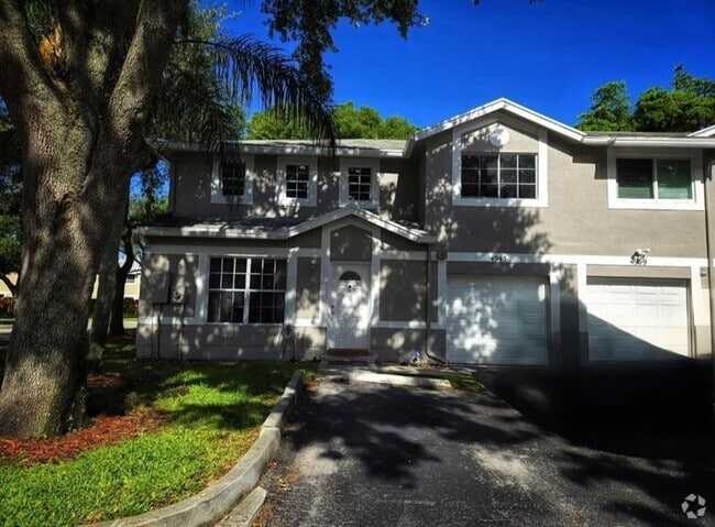 Building Photo - 4945 SW 121st Terrace Rental
