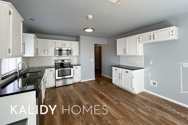 Photo - 1225 Sequoyah St