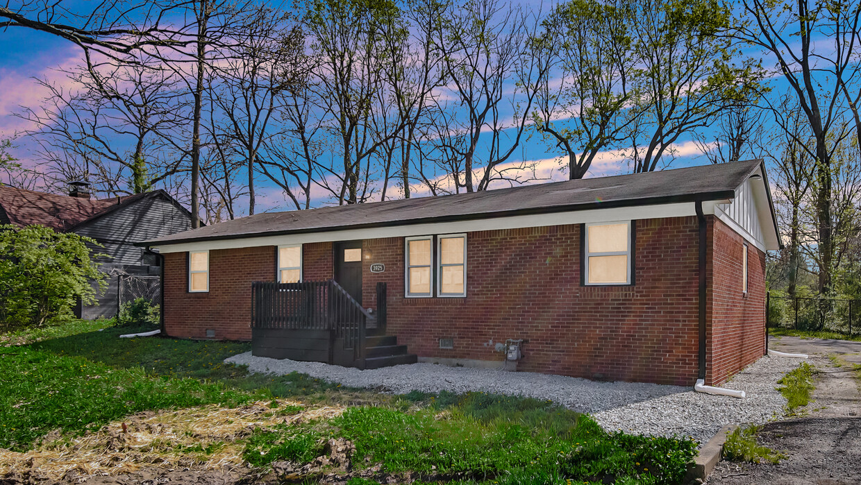 Photo - 3925 N Drexel Ave (Indianapolis, IN)