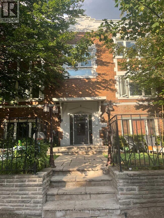 Photo - 3 Elm Grove Ave Unit 31