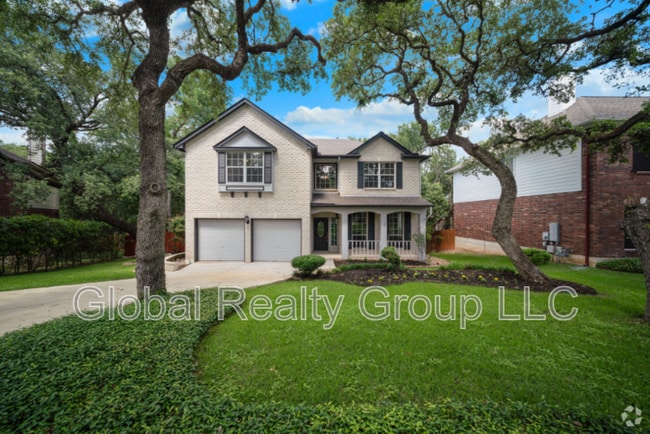Building Photo - 4508 Brush Creek Dr Rental