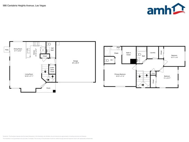 Photo - 986 Cantabria Heights Ave