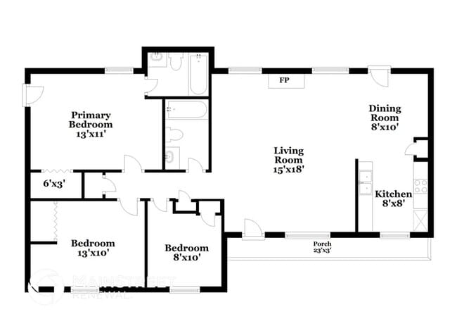 Photo - 8247 Gera Emma Dr