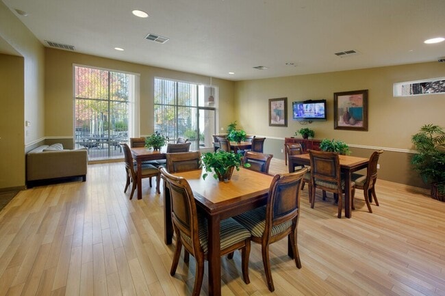 Oak Village