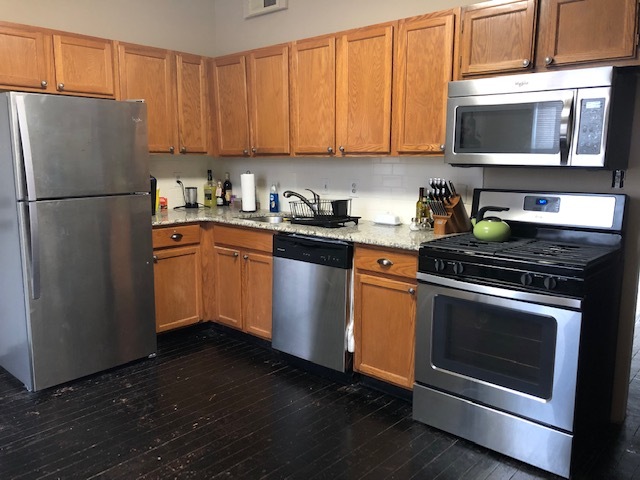 Building Photo - 6815 Ridge Ave Unit #2 Rental
