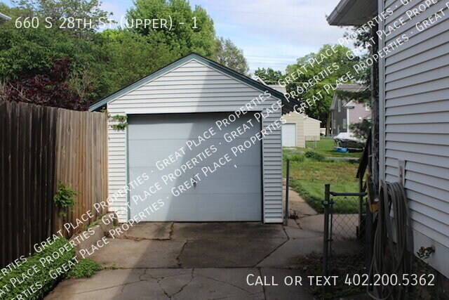 660 S 28th St Unidad 1