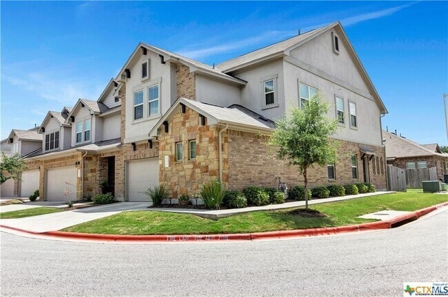 Building Photo - 2304 S Lakeline Blvd Unit 501 Rental