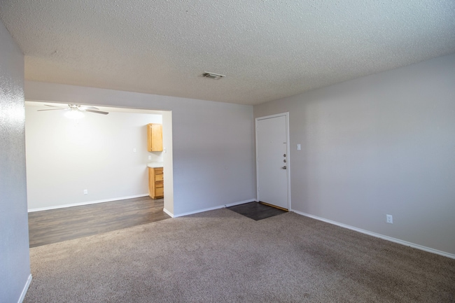 The Brixton Apartments