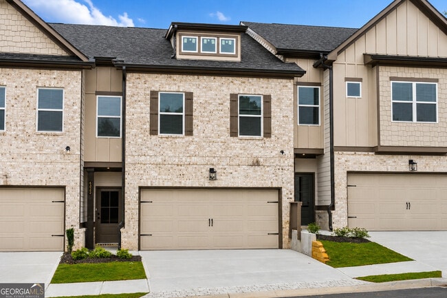 Building Photo - 4322 Fern River Bnd