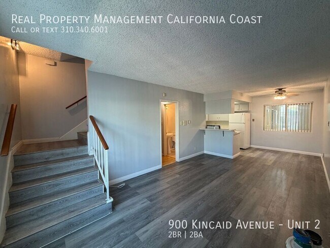 Photo - 900 Kincaid Ave Unit 2
