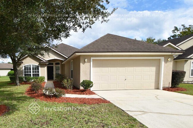 Building Photo - 2115 Trailwood Dr