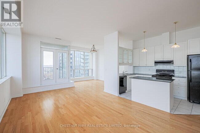Photo - 797 Don Mills Rd. Unit 808