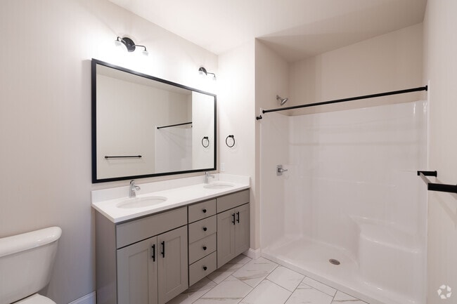Two Bedroom 213