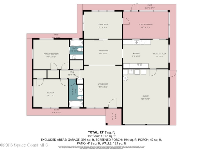 Photo - 108 Delvalle St