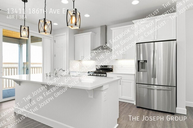 Photo - 13411 186th Ave E